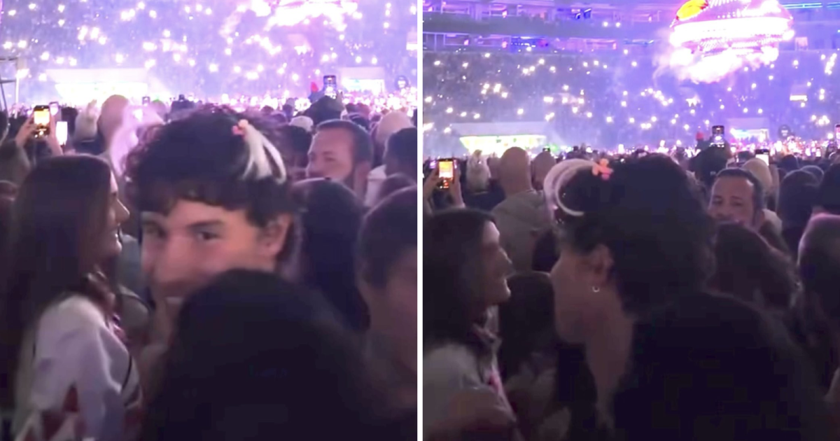 Shawn Mendes Vai Ao Show Da Xuxa Com Xuxinha No Cabelo