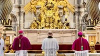 Entenda o que significa ser excomungado da Igreja Católica
