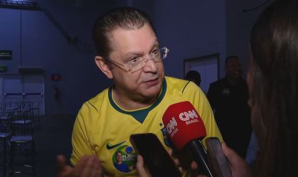 Sóstenes Cavalcante