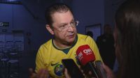 Sóstenes diz que Bolsonaro vai encaminhar aliança entre Michelle e Flávio
