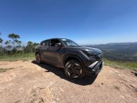 Suzuki e-Vitara baixa R$ 50 mil na corrida pelo consumidor dos elétricos