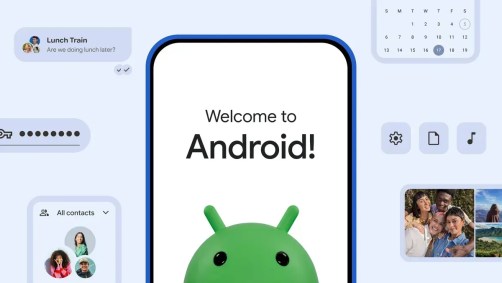 Android
