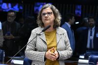 Líder do governo vê "cálculo eleitoral" em apoio da oposição ao fim da 6x1