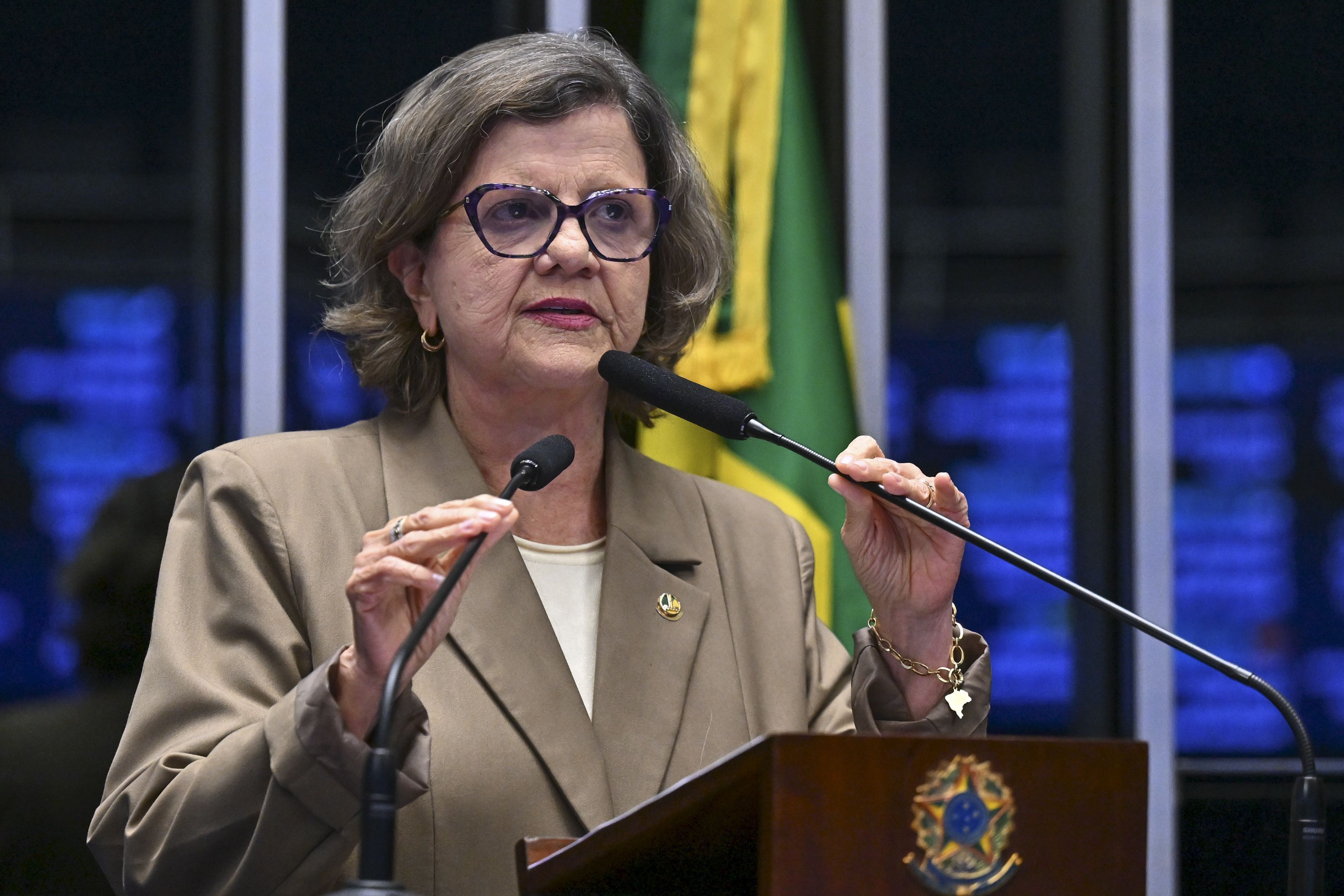 Plenário do Senado