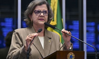 Plenário do Senado