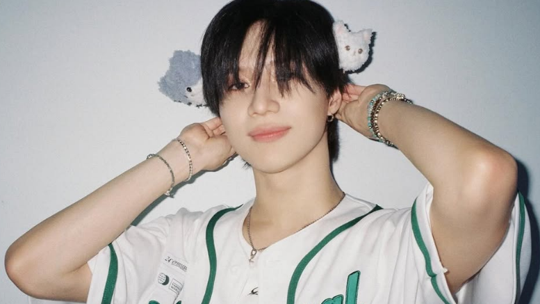 Taemin, do Shinee, anuncia retorno ao Brasil com a turnê “Liminal”