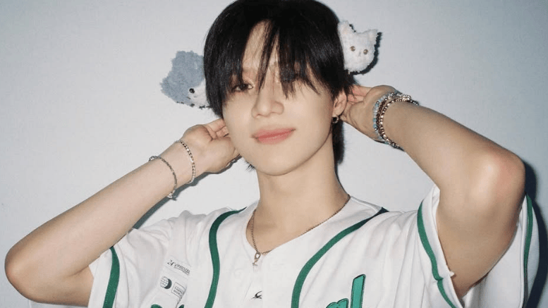 Taemin, do Shinee, anuncia retorno ao Brasil com a turnê “Liminal