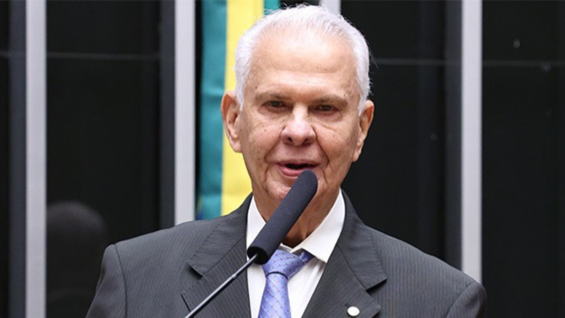 José Carlos Araújo