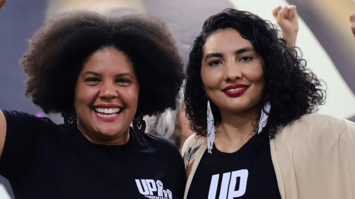 Unidade Popular oficializa candidaturas ao governo e Senado no Pará