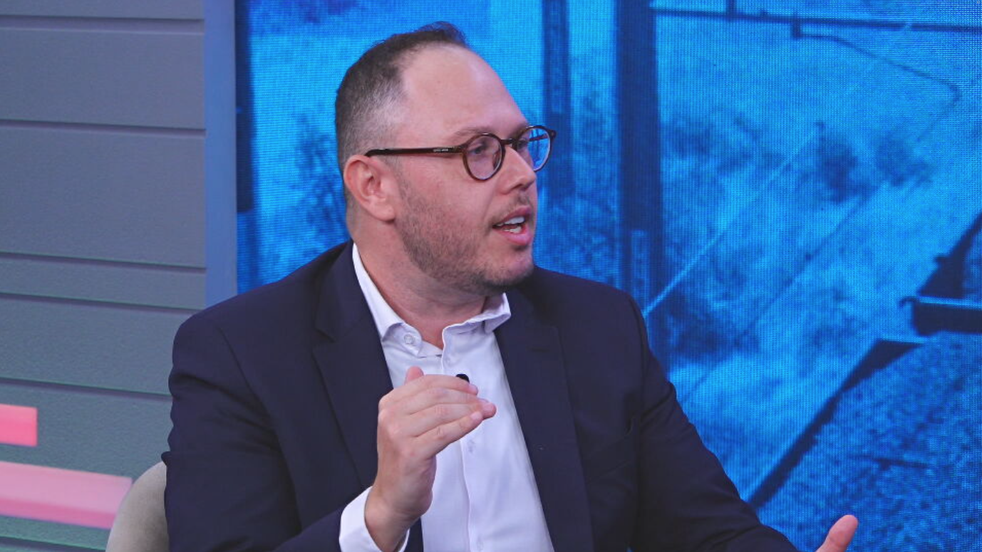 Túlio Rivadávia, CEO da Cabo Verde Mineração, em entrevista ao Mapa da Mina