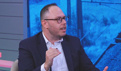Túlio Rivadávia, CEO da Cabo Verde Mineração, em entrevista ao Mapa da Mina