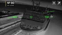 Ucrânia afirma ter lançado novos ataques contra navios russos