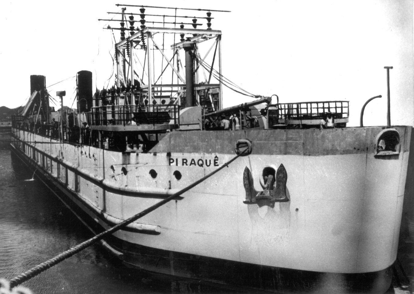 navio-poraquê