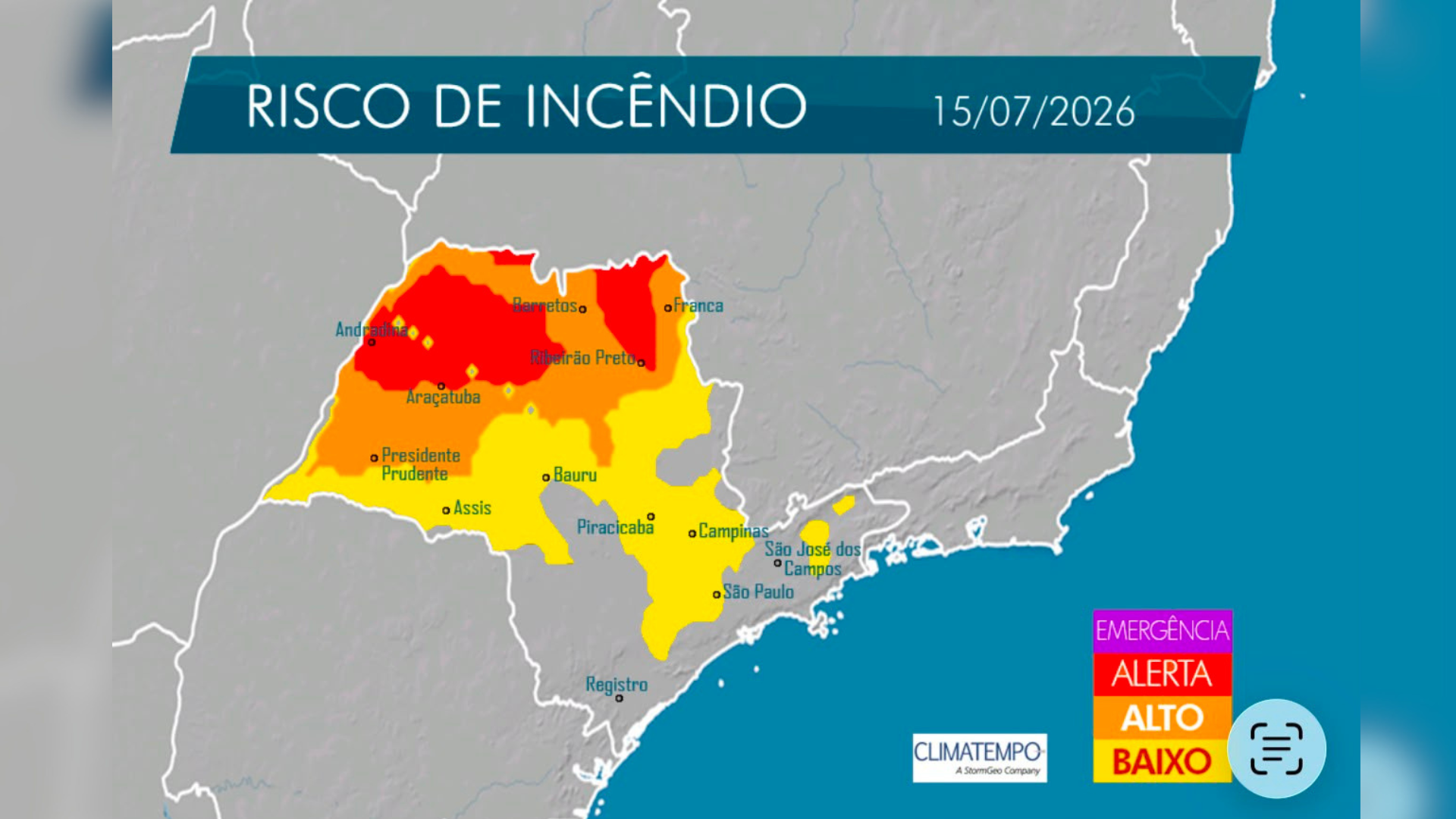 frio