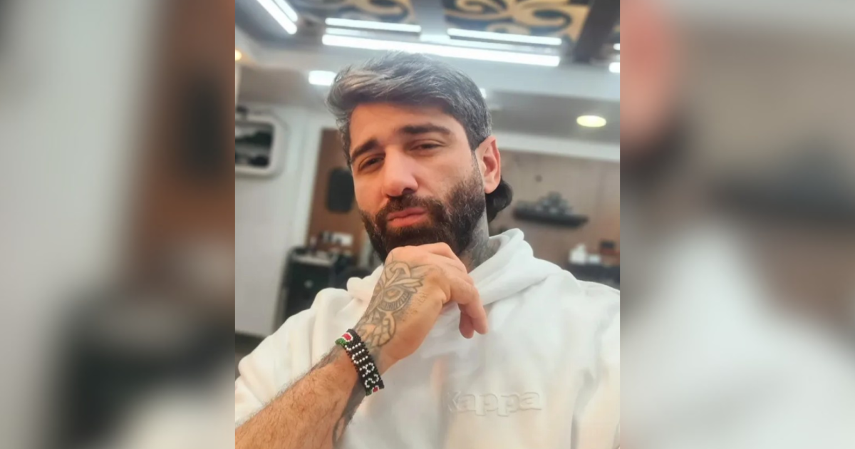 Ex-jogador brasileiro morre após acidente com scooter na Irlanda