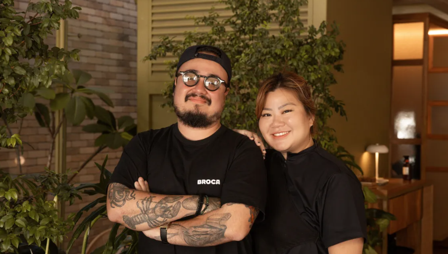 Joya Boulangerie reúne casas da Vila Madalena em projeto gastronômico
