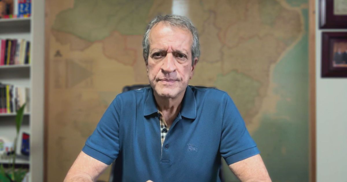 “Não preciso de cota, nem pega bem”, diz Valdemar sobre emendas