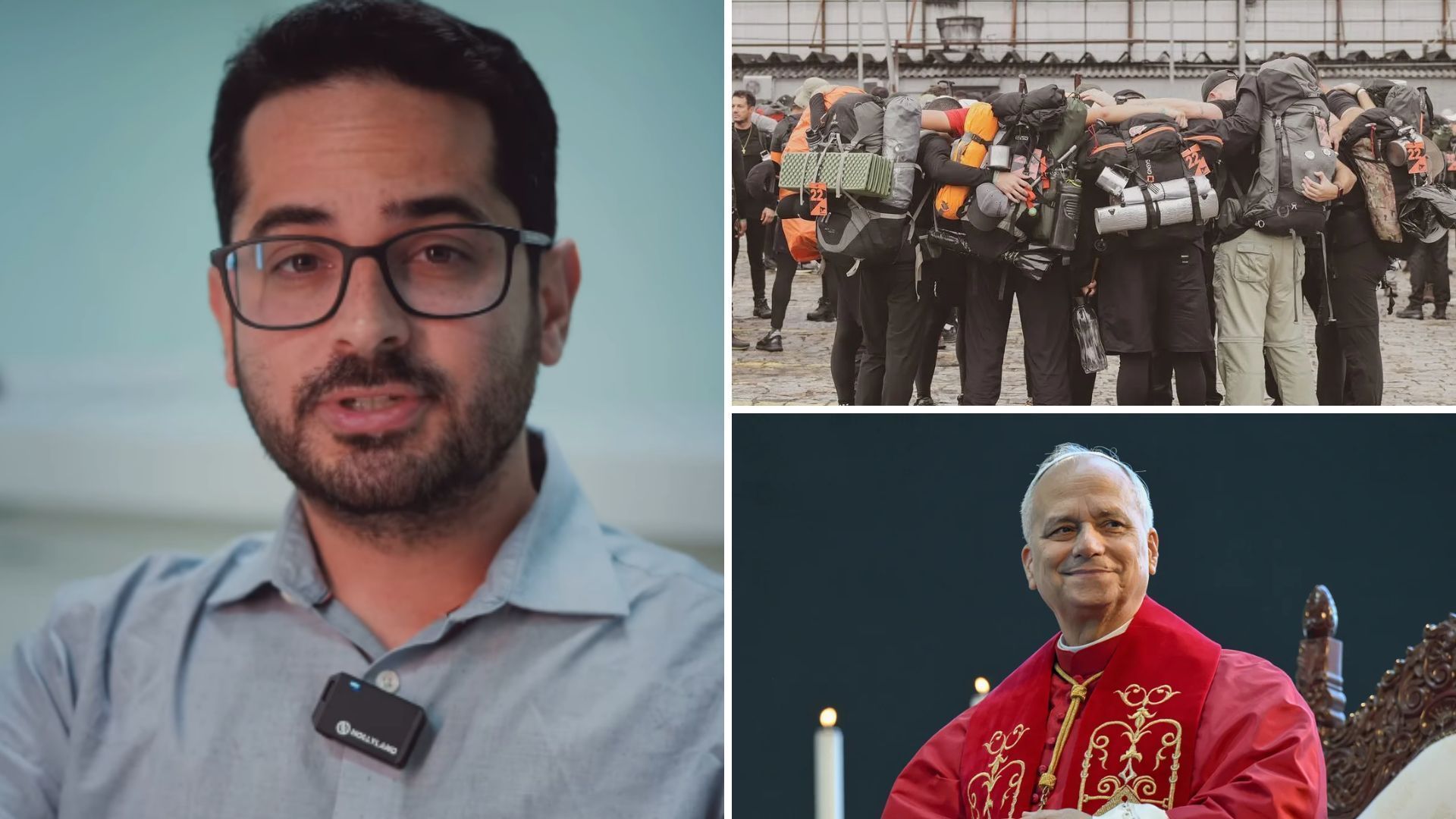 Vereador que criticou papas criou o Dia dos Legendários em cidade no ES