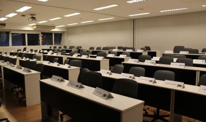 SPMUN, evento de simulações de debates da ONU em SP