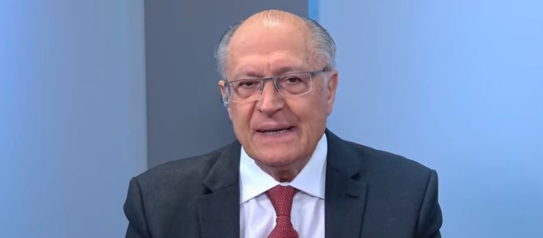Caso Master é grave e precisa ser apurado, doa a quem doer, diz Alckmin