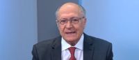 Tarifaço: Vamos usar todos os meios para convencer EUA, diz Alckmin