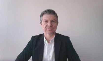 Laudemir André Müller, presidente da ApexBrasil (Agência Brasileira de Promoção de Exportações e Investimentos)