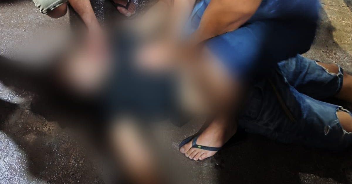 Descarga elétrica mata jovem em parque que sediou a COP30 no PA