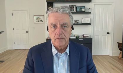 Roberto Azevêdo, ex-diretor-geral da OMC (Organização Mundial do Comércio)