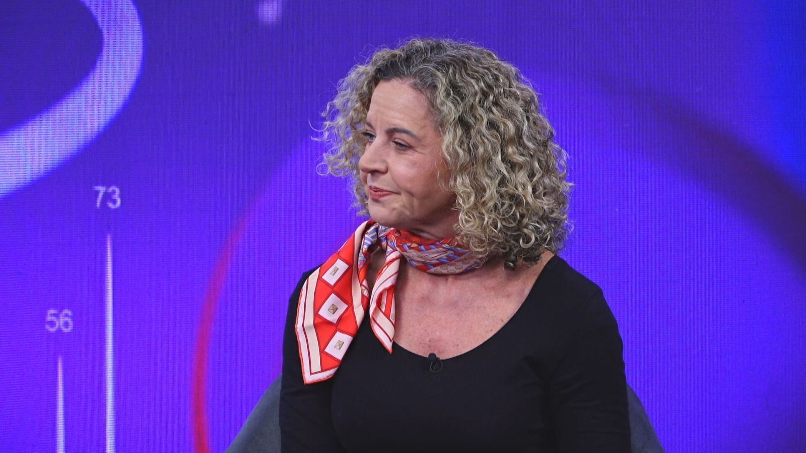 Ana Carla Abrão, presidente da Associação Open Finance Brasil