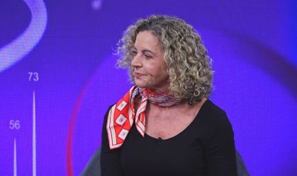 Ana Carla Abrão, presidente da Associação Open Finance Brasil