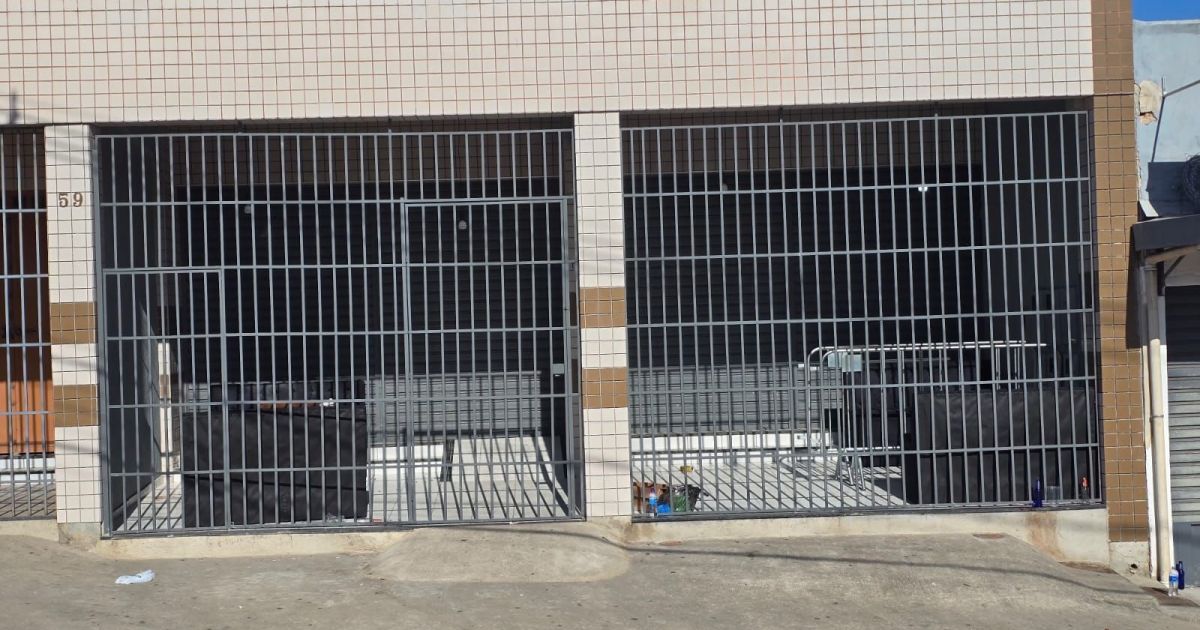 MG: Homem é expulso de adega, volta armado e atira em três pessoas