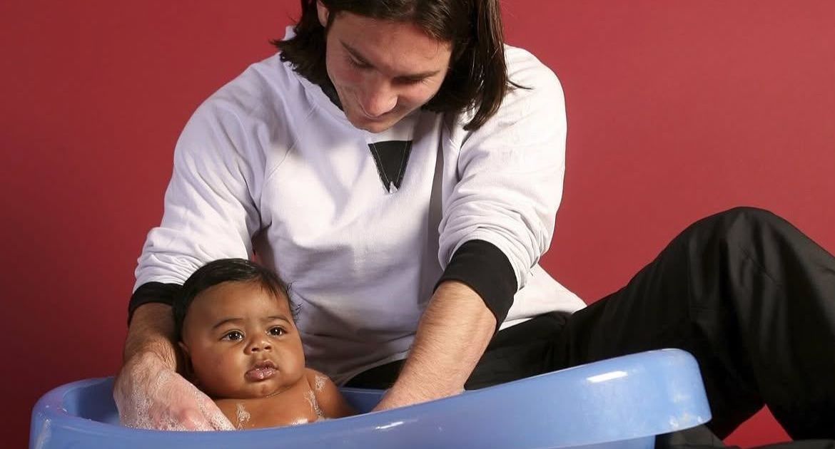 Foto de Messi e Yamal é 12 milhões de vezes menos provável que a Mega-Sena | CNN Brasil
