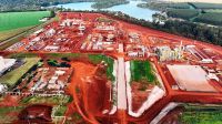 Coamo investirá R$ 64,2 milhões para ampliar armazenagem de grãos