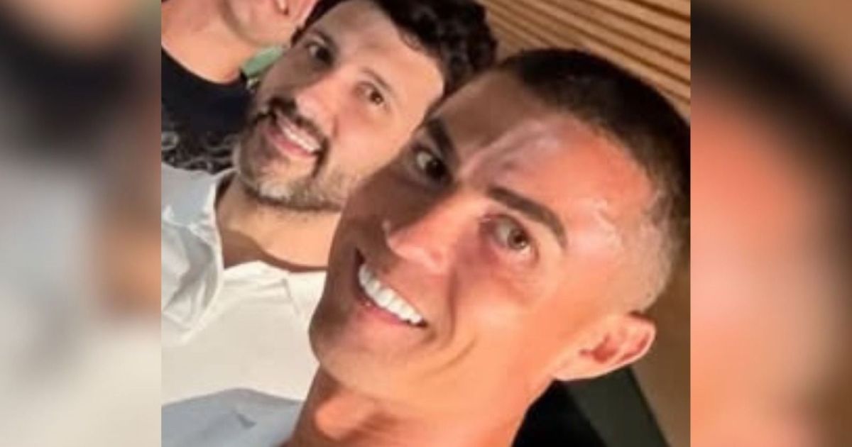 Cunhado de Cristiano Ronaldo é investigado por rinha de galos no RS