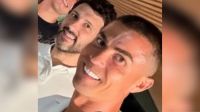 Cunhado de Cristiano Ronaldo é investigado por rinha de galos no RS
