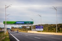 Governo de SP adia pedágio free-flow nas rodovias Anchieta e Imigrantes