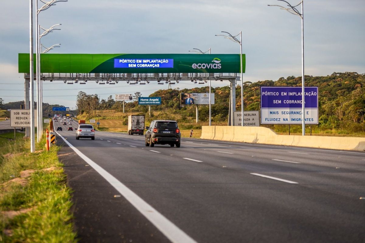 Nas rodovias do futuro, o ativo mais valioso será a IA mais precisa