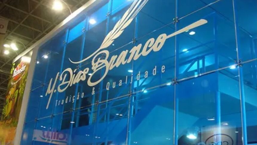 M. Dias Branco adquire 80% da Grespan Pães Congelados