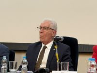 Crime organizado nunca esteve em um nível tão alto, diz procurador-geral