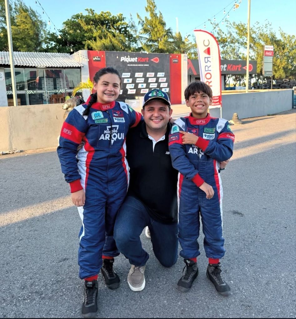 Piquet Kart