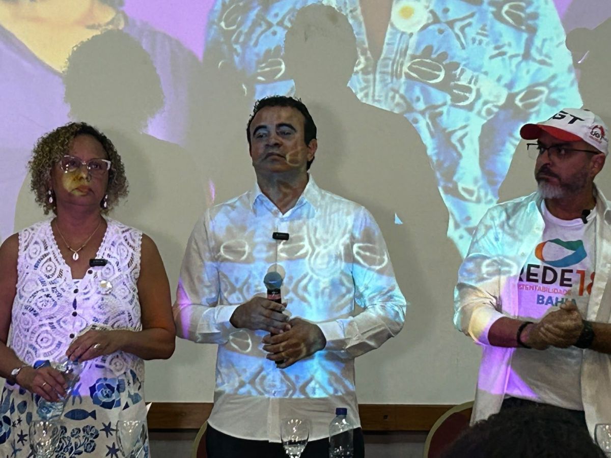 Quaest: Rui Costa e Jaques Wagner são favoritos ao Senado na Bahia