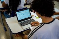 Turismo sustentável entra na grade das escolas estaduais de São Paulo