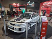 Evento une mecânicos independentes às montadoras automotivas em São Paulo