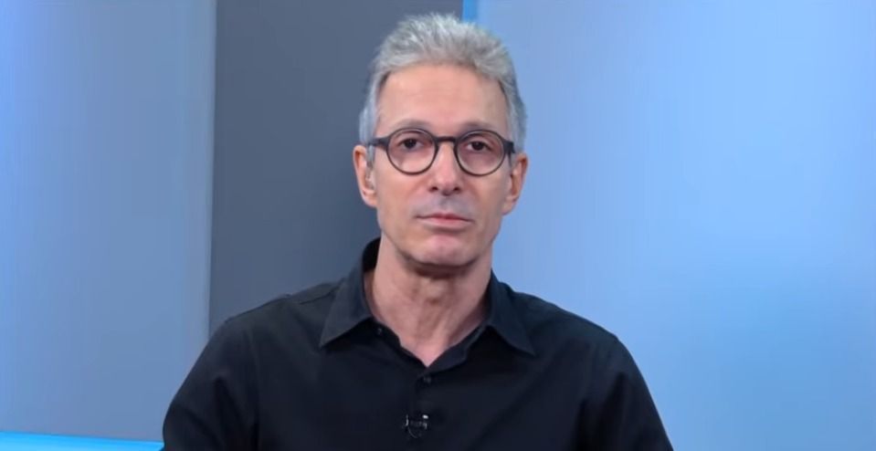 À CNN, Zema diz gostar de Barbosa, mas que só definirá vice “no último dia”