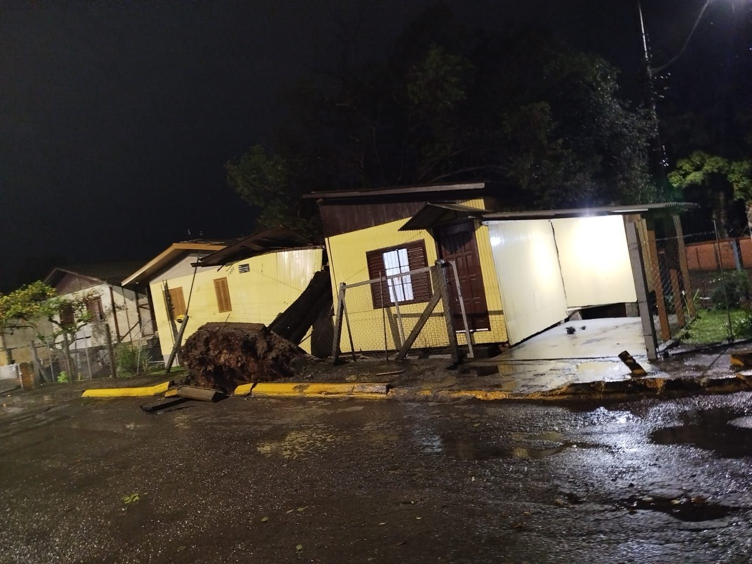 Casa de Josias da Silva Ferreira em Caxias do Sul • Josias da Silva Ferreira