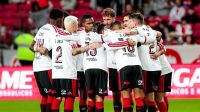 Flamengo perde meia para sequência do Brasileirão após terceiro amarelo