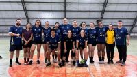 Brasil disputa Golden Cup de handebol de surdos de olho no Mundial de 2027