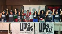 Unidade Popular oficializa candidaturas ao governo e Senado no Pará