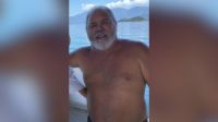 Quem era o pescador encontrado morto em Paraty após ventania no RJ