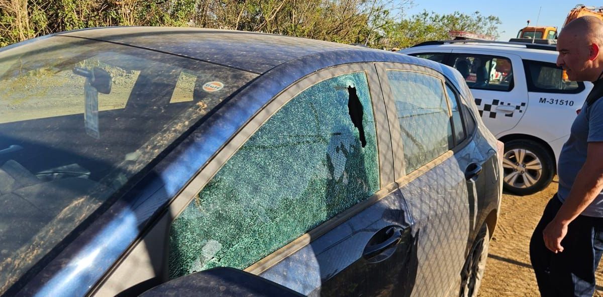 Agentes da PF trocam tiros com suspeitos de tráfico de drogas no Aeroporto